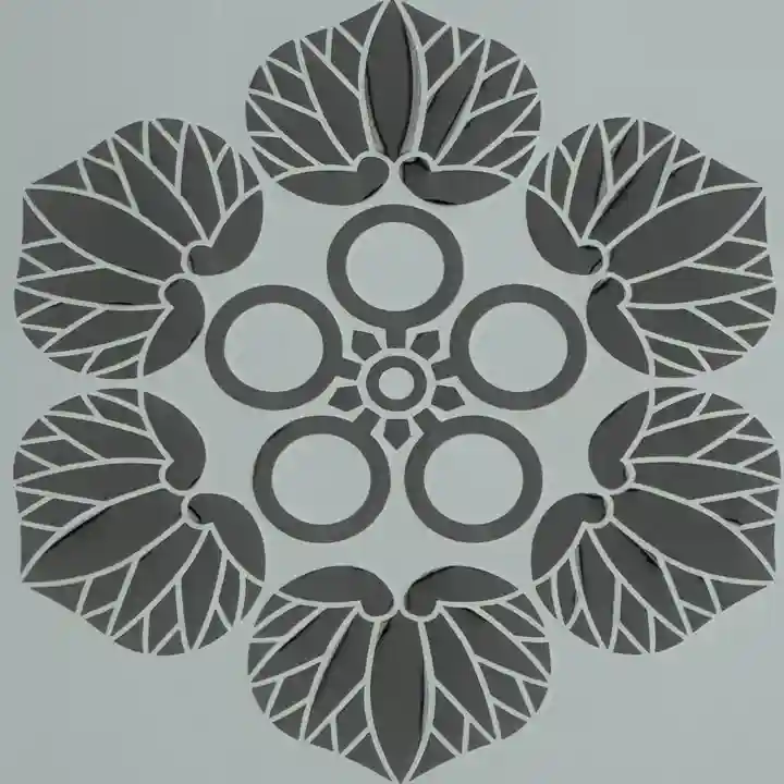 賀茂神社天満宮(鳥取県)