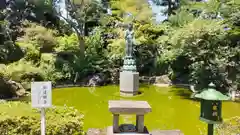 観音寺（世田谷山観音寺）(東京都)