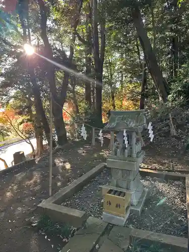 金刀比羅神社(千葉県)