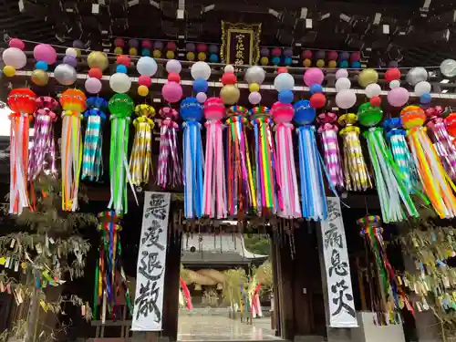 宮地嶽神社のその他建物