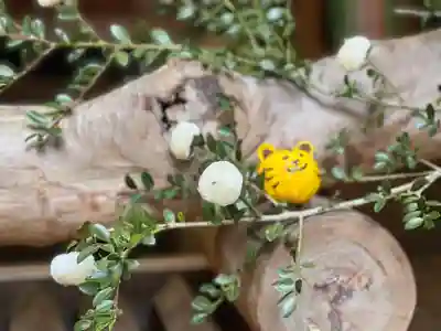 須山浅間神社(静岡県)