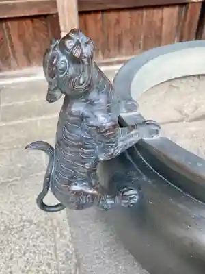 両足院のその他建物