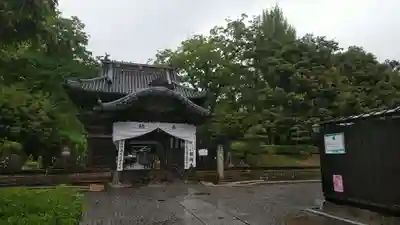 鑁阿寺のその他建物