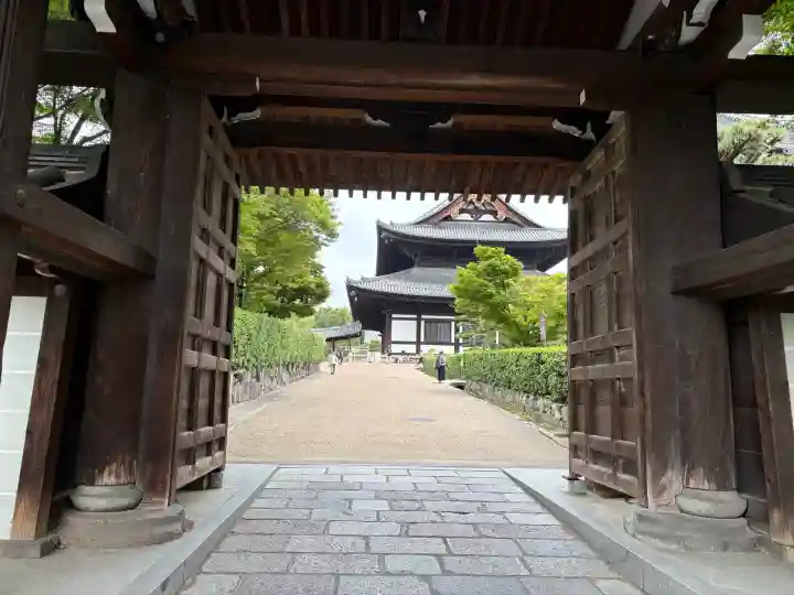 東福禅寺(東福寺)(京都府)