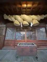 八雲神社(島根県)