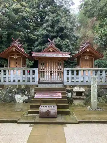 出雲大社北島国造館 出雲教(島根県)