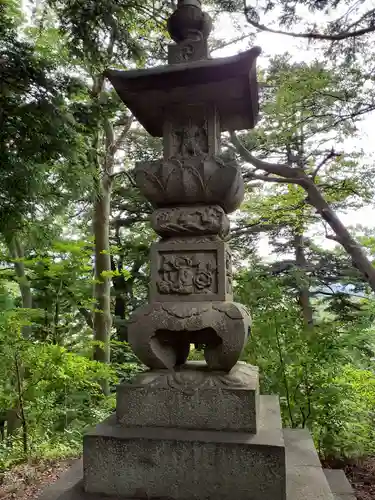 横山八幡宮の建物その他