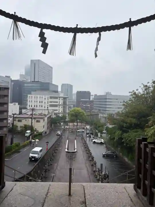 東照宮(広島県)