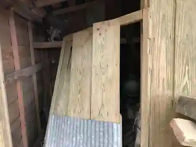 駒形神社のその他建物