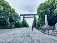 靖國神社(東京都)