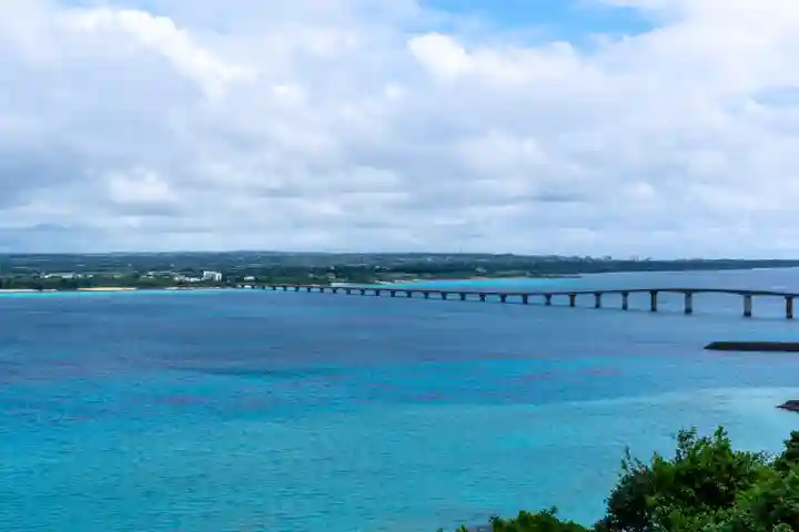 宮古神社(沖縄県)