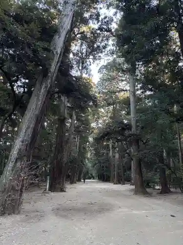 鹿島神宮(茨城県)