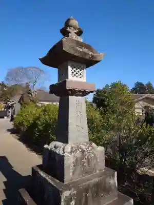 白子神社(千葉県)