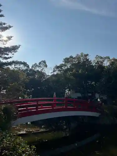 伊弉諾神宮(兵庫県)