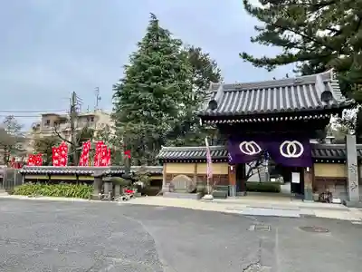 玄国寺(東京都)