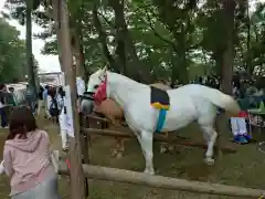 高取神明宮(愛知県)