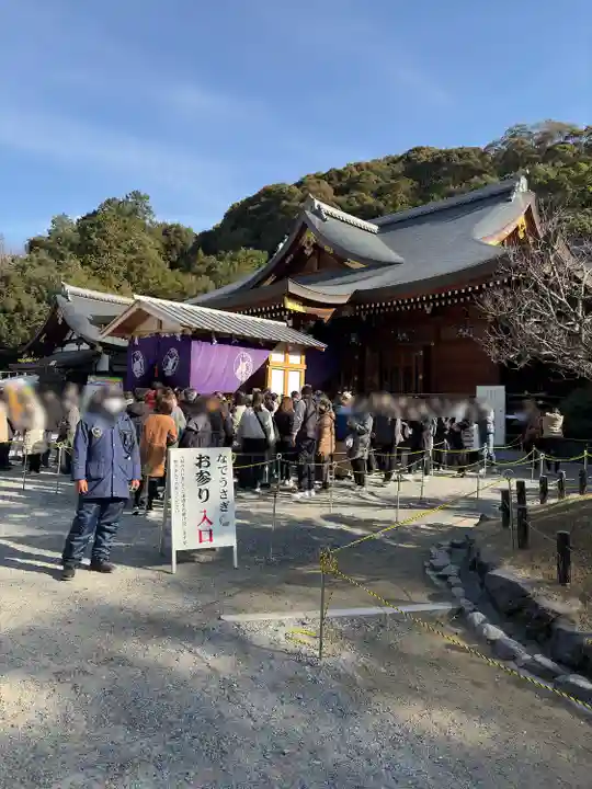大神神社(奈良県)