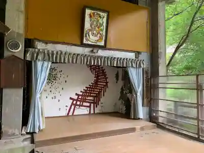 藤乃稲荷神社のその他建物