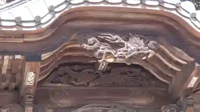 大甕神社(茨城県)