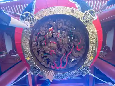 浅草寺(東京都)