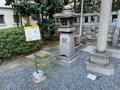 兜神社(東京都)