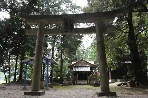 御霊神社(滋賀県)
