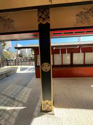 水戸東照宮(茨城県)