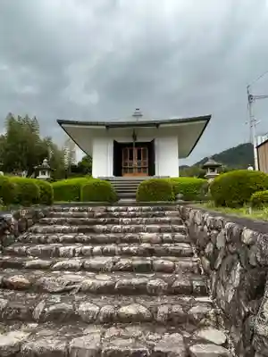 盛安寺(滋賀県)