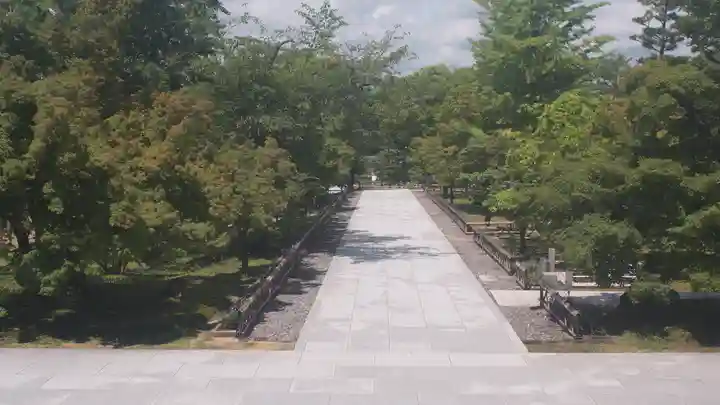 智積院(京都府)