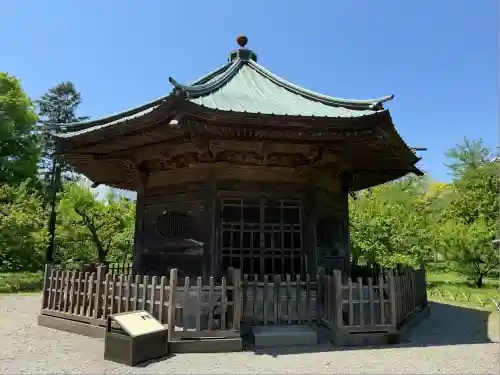 弘道館鹿島神社(茨城県)