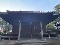 日向寺 (栃木県)