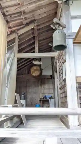 本光寺のその他建物