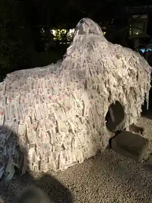 安井金比羅宮(京都府)