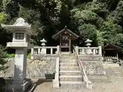 美保神社(島根県)