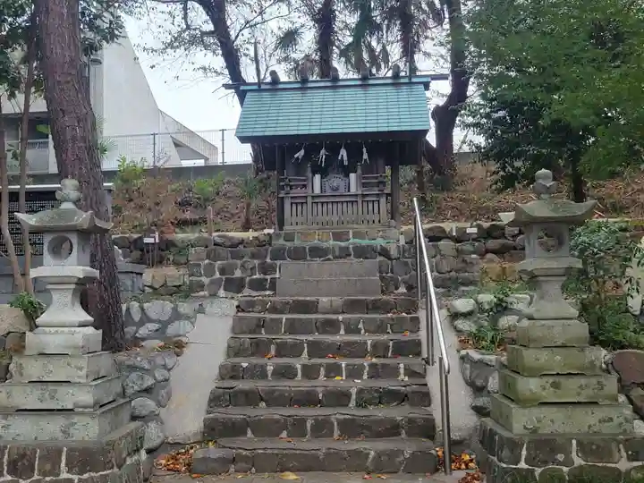 水天宮(愛媛県)