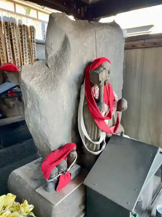 正福寺(東京都)