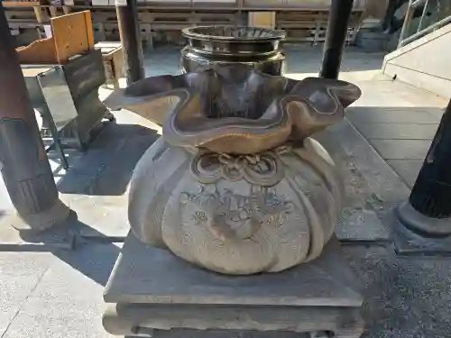 宝山寺(奈良県)