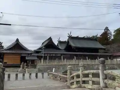 酒見寺の本殿・本堂