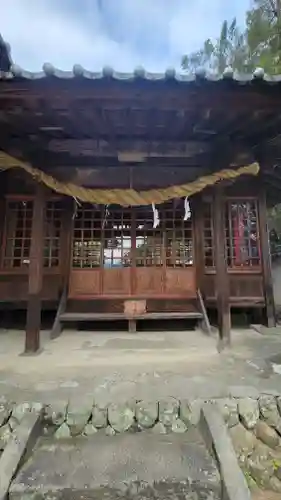 天満神社(愛媛県)