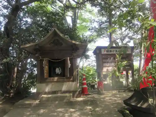 上野総社神社(群馬県)
