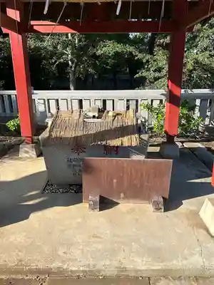 岩井八坂神社(茨城県)