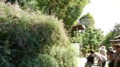 横浜　西方寺のその他建物