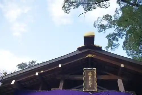 猿田彦神社の建物その他