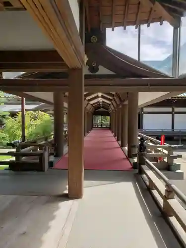 妙法寺のその他建物