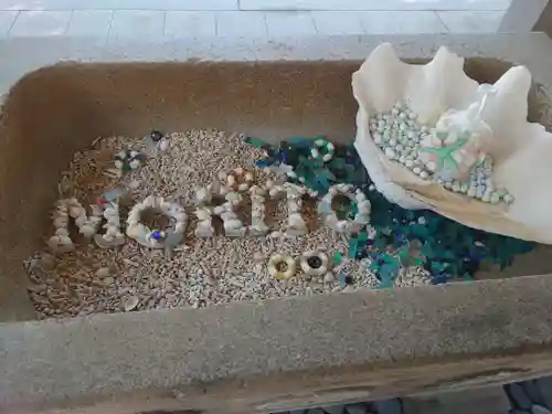 森戸大明神（森戸神社）(神奈川県)