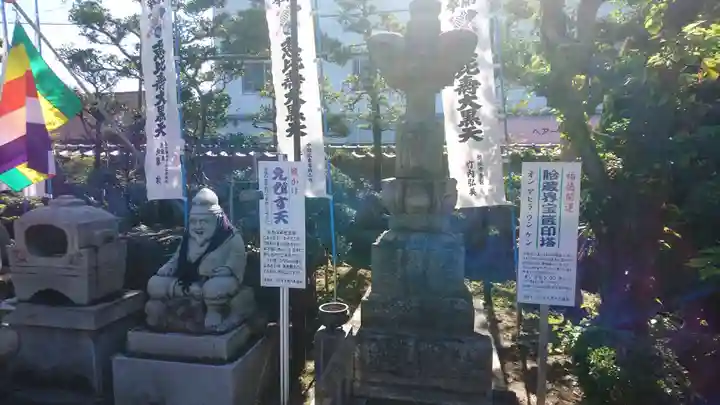 大徳院のその他建物