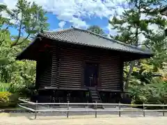 唐招提寺(奈良県)