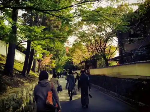 東福禅寺（東福寺）の建物その他