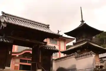 西江寺(愛媛県)