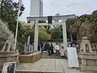 乃木神社(東京都)